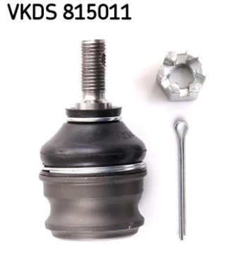 Šarnyras / girgždukas SKF VKDS 815011