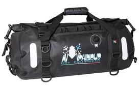 Krepšys/Kuprinė Amphibious Voyager Light Evo Black 60L kaina