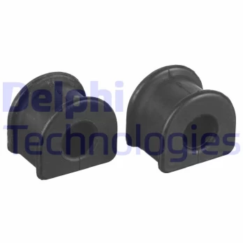 Skersinio stabilizatoriaus įvorė DELPHI TD972W