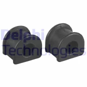 Skersinio stabilizatoriaus įvorė DELPHI TD972W kaina