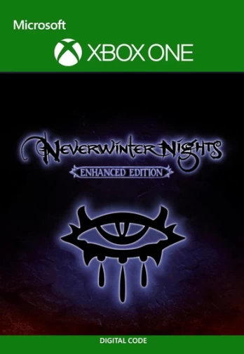 Neverwinter Nights: Enhanced Edition Xbox