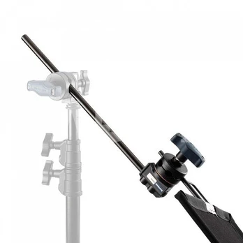 20" Extension Grip Arm black