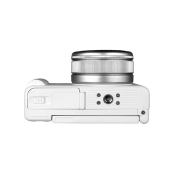 Yashica City 100 schwarz