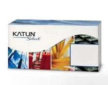Katun 49955 tonerio kasetė 1 vnt Derantis Juoda
