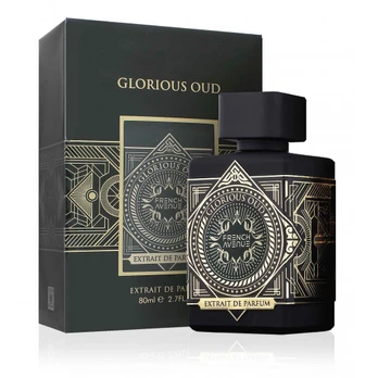 French Avenue Glorious Oud PAR U 80 ml