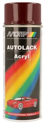 Motip Autoacryl spray 41040 - 400ml