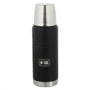 Termosas, M-Tac, 750 ml, vakuuminis, plieninis