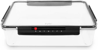 Zyle Dėžutė maistui, ZY131FB kaina