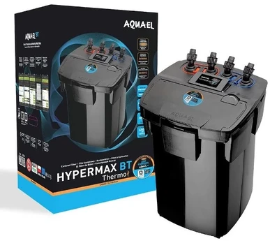 Aquael Hypermax 4500 Thermo BT