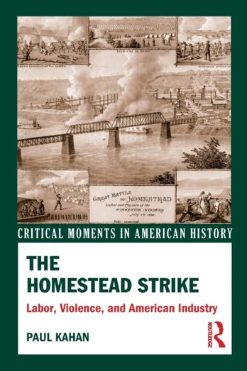 Homestead Strike