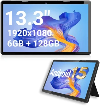 Planšetė Xoro MegaPad 1333 Pro 2 (XOR400635)