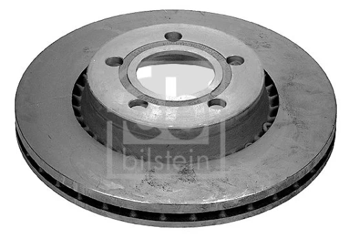 Stabdžių diskas FEBI BILSTEIN 08359