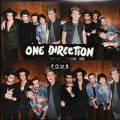Vinyl (LP) One Direction - Four