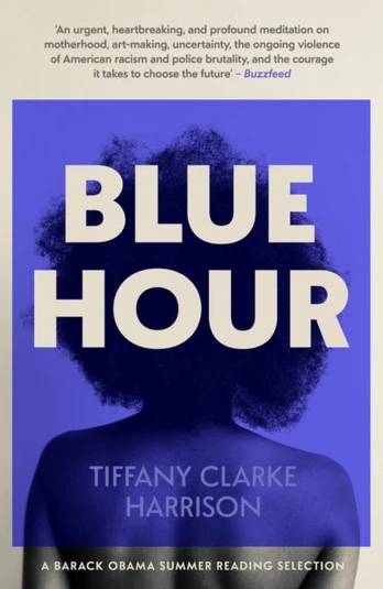 Blue Hour 