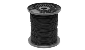 Elastingas lynas, 4,0 mm, 200 m kaina