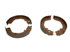 FERODO FSB4027 Brake shoe set kaina