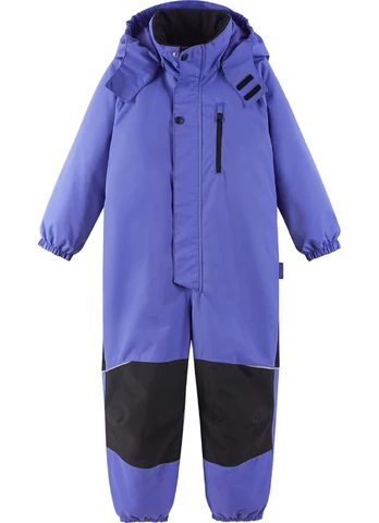 REIMA KAUNISTO 5100157E žieminis kombinezonas (Violetinis) - 128
