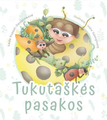 Tukutaškės pasakos