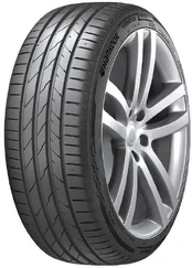 Hankook Ventus Evo SUV 235/55 R18 kaina