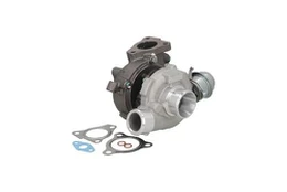 KAMOKA 8600161 Kompresorius, įkrovimo sistema