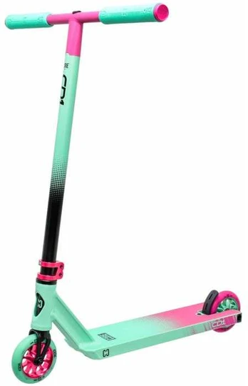 Pink CORE CD1 Rožinė Teal