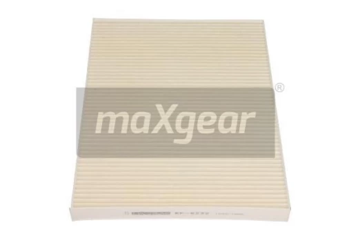 Filtras, salono oras MAXGEAR 26-0501