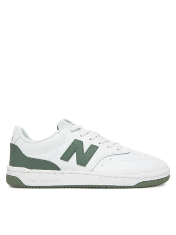 Laisvalaikio batai New Balance BB80GRL Balta