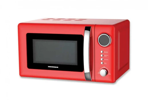 Mikrobangų krosnelė Heinner HMW-20GRD
