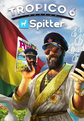 Tropico 6 DLC Steam