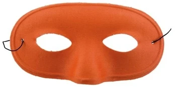 ESPA Oranžinis øjenmaske