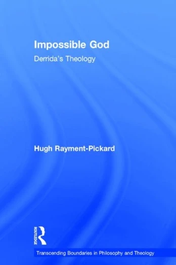 Impossible God