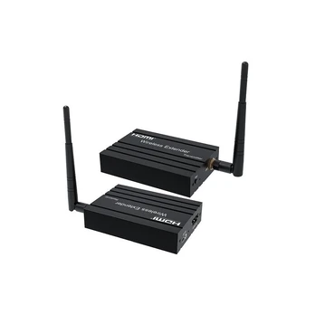 HDMI praplėtėjas (extender) iki 200m, 1080P