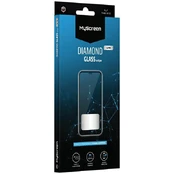 MyScreen MS Diamond Glass Edge Lite FG iPhone 16 Plus 6.7" juoda|juodas Full Glue kaina