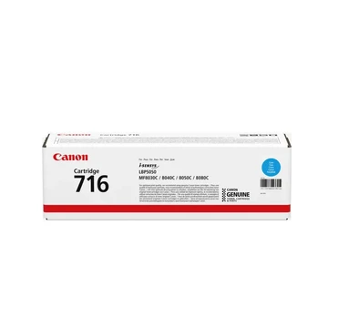 CANON cartridge 716 cyan | 1979B002