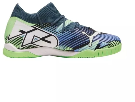 Puma Future 7 Match IT + Mid Jr 107947 03 Futbolo Batai
