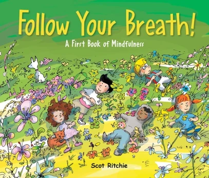Folow Your Breath!