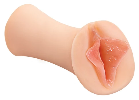 FETISH FANTASY EXTREME - LUSCIOUS LIPS STROKER SILICONE