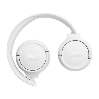 Dėklas JBL Wave Flex TWS Earphones Baltas