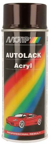 Motip Autoacryl spray 51197 - 400ml