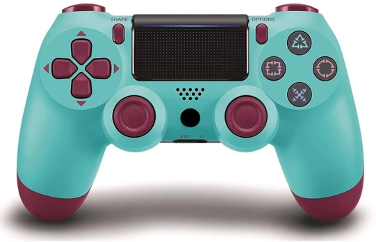 Play RE PlayStation 4 Doubleshock 4 V2