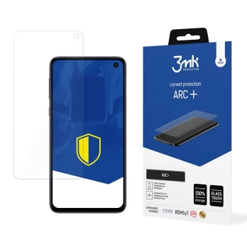 3MK apsauginės plėvelės telefonams Sam G970 S10e