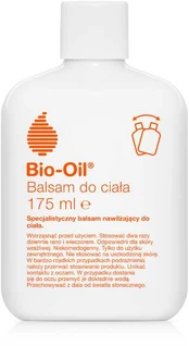 BIO-OIL Kūno losjonas 175 ml