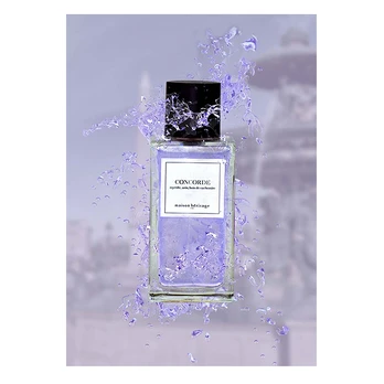 Maison Heritage Concorde 100 ml Vyrams EDP