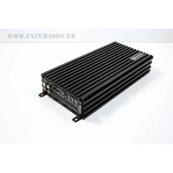 Excursion HXA 2K Automobilinis garso stiprintuvas