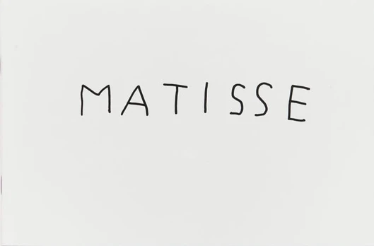 Matisse