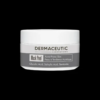 Dermaceutic Laboratoire Mask Peel treatment 50ml