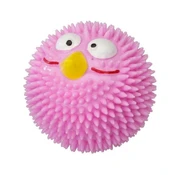 EBI Rubber Bird Rožinė/Strawberry S 6,30cm kaina