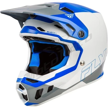 Krosinis šalmas FLY RACING Formula CC Glide