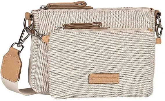 Tom Tailor Women's crossbody bag Jamila 2 in 1