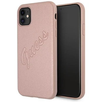 Telefono dėklas Guess GUHCP12LPCU4GGPI iPhone 12 Pro Max 6,7"